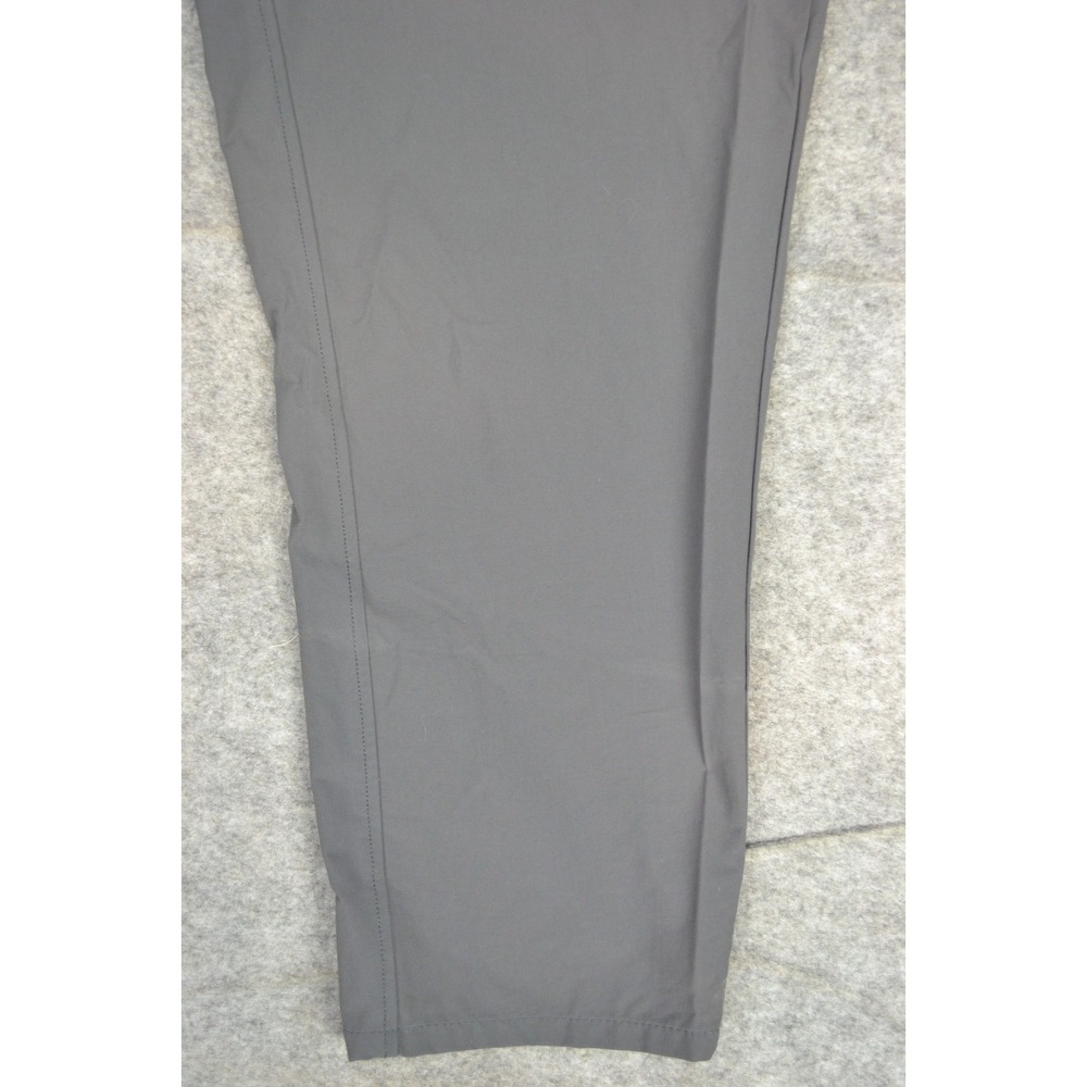 Patagonia Quandry Pants‎ Mens 38 Gray Hiking Outdoor Gorpcore Drawstring 38x29 - Picture 3 of 16